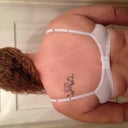 2weeks after - wearing bra. Some swelling in this pic!
