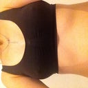 Night bra, not very supportive but comfy!