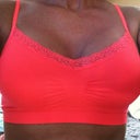 Very comfy bra!!