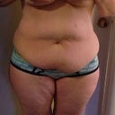 My 'before' picture.  Can't wait!