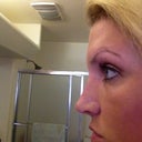 So much happier with my profile!