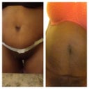 Before and after