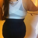 After- 4/13/12 evening after lipo of full back
