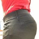 Side shot of me