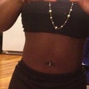 1 month post op