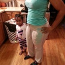 where did she come from lol