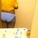 yeah!!!! not looking too good right!!! 2 months before surgery