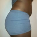 Gaining weight