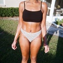 4 weeks post-op
