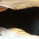 2 days post op...right aftervi had my pads and tape removed.
