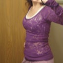 10 days post-op: WOW!  My entire torso is no longer just breasts!