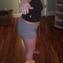 after weight loss