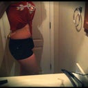 my bottom half