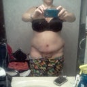 8 days post op