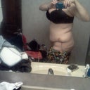 8 days post op