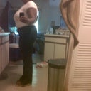 SEE I LOST VOLUME BUT STILL MAINTAINED SHAPE SO FAR