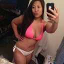 4 weeks post op. bikini