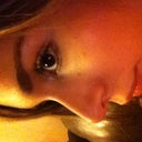 Worst angle - view of nose from the left side of face (kind of a bump?)