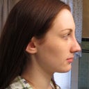 One month post op. Tip still swollen.