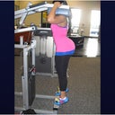 This will be me after Sx working that body