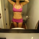 My skinnier thighs that DON'T TOUCH!