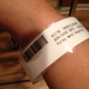 I better get use to this...soon baby soon