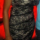 A night out showing the girls :-)