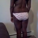 back view