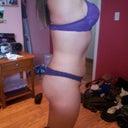 Before surgery with diet and exersice