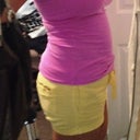 Post partum 2 months after my c-section June 2012
