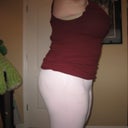 see this side looks a little bigger