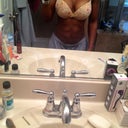 32DD VS Bra