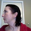 One week after