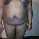 Before front view..maybe I should have my breast done..