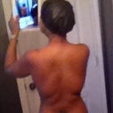 YOU TELL ME IF MY UPPER BRA ROLL LOOKS BETTER OR NOT