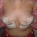 Hello new boobies, nice to meet ya!! : )