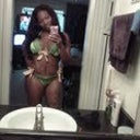 looking better in better in my bathing suit week 3!!!