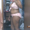 I have never ever in my life wore a 2 piece!