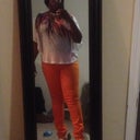 not AS bad w/ clothes on, huh?