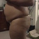 this it whats it looks like @ my worst 15-20 lbs ago but my stomach is still big a hell