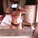 pre op 7/19/2012, all tummy!