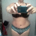 8 weeks post op