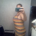 8 weeks po new coogi dress