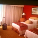 $69 night prepaid.  $89 regular rate.  Courtyard Marriott room I stayed at .  It's about 2-3 miles from Azurin's office.