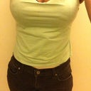 3 wks, 2days po, I wish my booty was a little rounder, lol