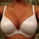 7 1/2 weeks post op .. Really comfy Maidenform bra 36D