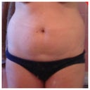 This stomach has GOT to GO.