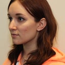 Before - partial profile, left