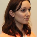 Before - partial profile, right