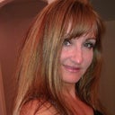 Before my Porcelein Veneers.  Never really felt comfortable smiling and showing my teeth.